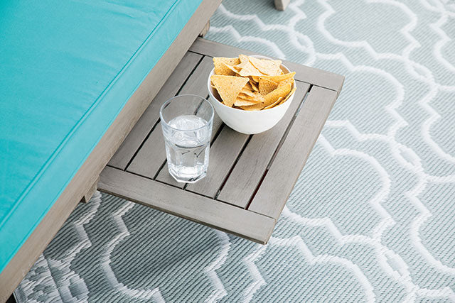 Maui-Convertible Sofa Daybed