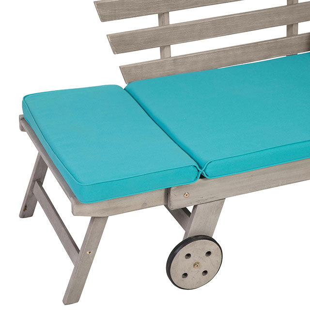 Maui-Convertible Sofa Daybed