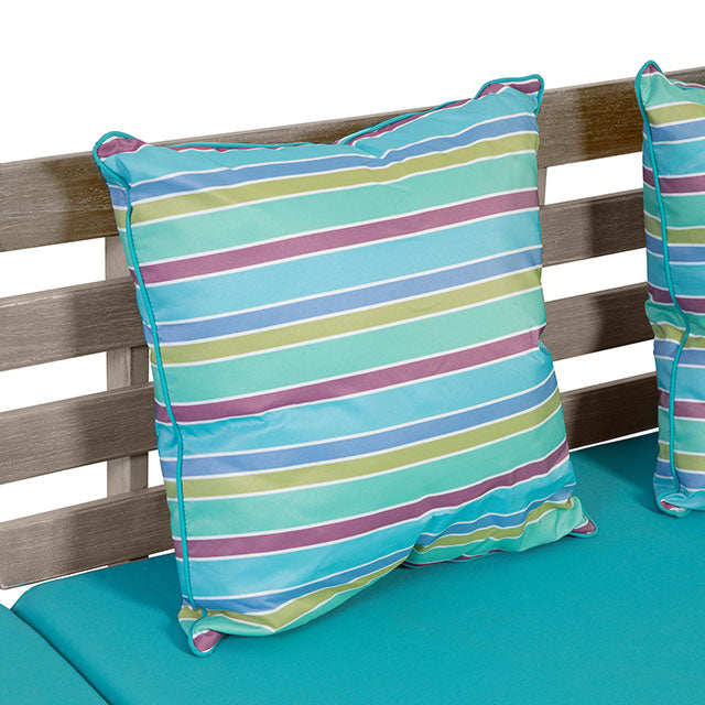Maui-Convertible Sofa Daybed