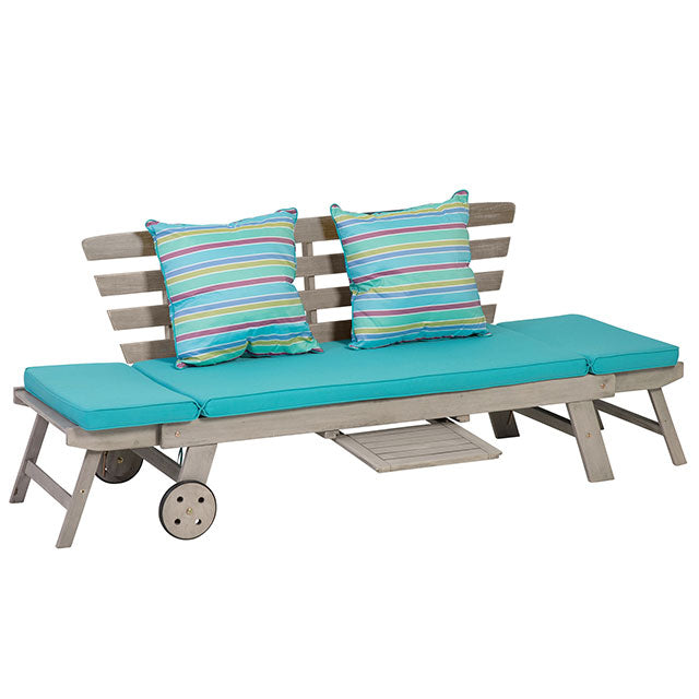 Maui-Convertible Sofa Daybed