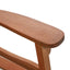 Moose-Rocking Chair