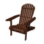 Elk-Adirondrack Chair
