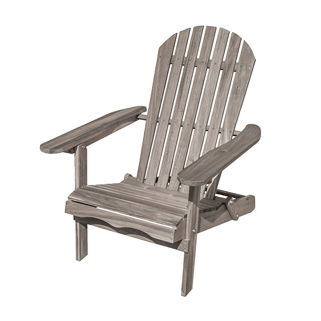 Elk-Adirondrack Chair