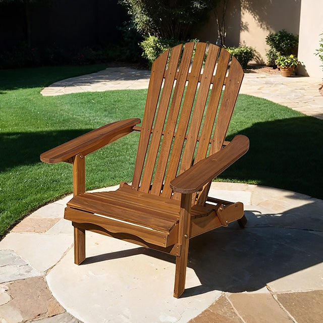 Elk-Adirondrack Chair