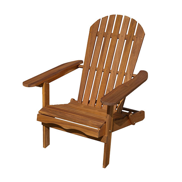 Elk-Adirondrack Chair