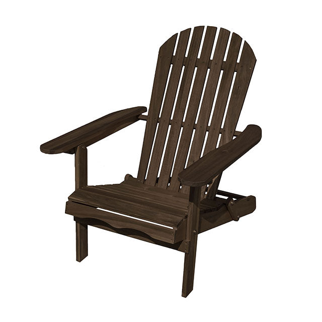 Elk-Adirondrack Chair
