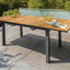 Mackay-Patio Dining Table