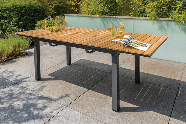 Mackay-Patio Dining Table