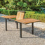 Mackay-Patio Dining Table