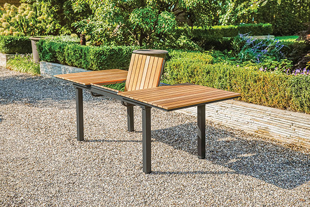 Mackay-Patio Dining Table
