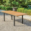 Mackay-Patio Dining Table