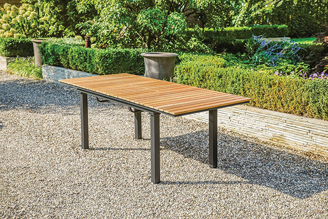 Mackay-Patio Dining Table