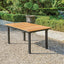 Mackay-Patio Dining Table