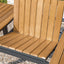 Mackay-Patio Dining Table