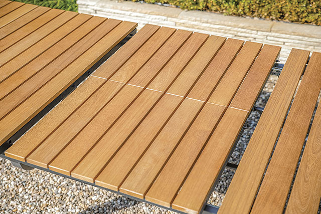 Mackay-Patio Dining Table
