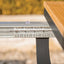 Mackay-Patio Dining Table