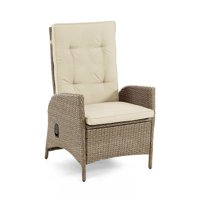 Mackay-Reclining Chair (2/Ctn)