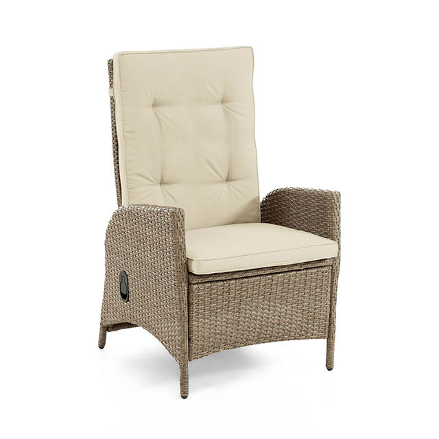 Mackay-Reclining Chair (2/Ctn)