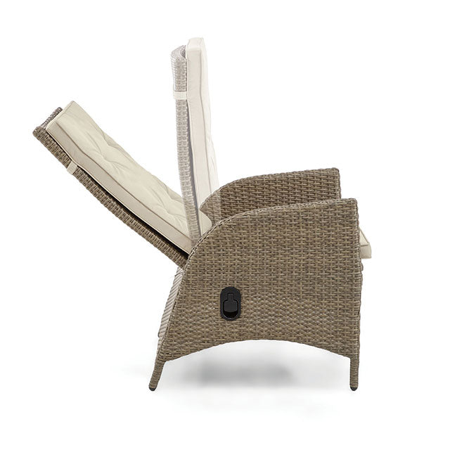 Mackay-Reclining Chair (2/Ctn)