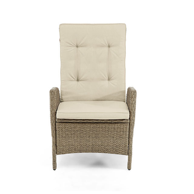 Mackay-Reclining Chair (2/Ctn)