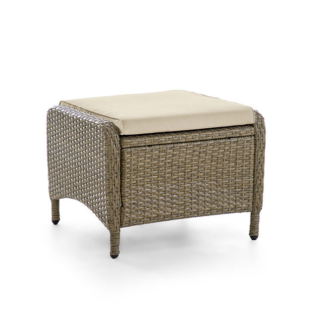 Mackay-Ottoman (2/Ctn)