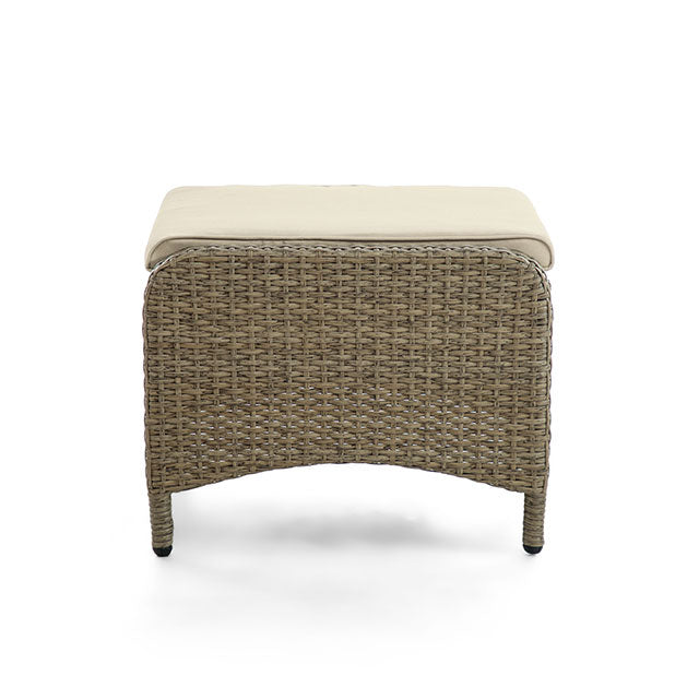 Mackay-Ottoman (2/Ctn)