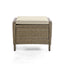 Mackay-Ottoman (2/Ctn)