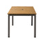 Mackay-Patio Dining Table