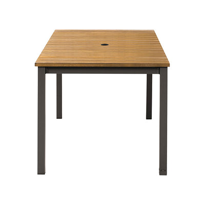 Mackay-Patio Dining Table