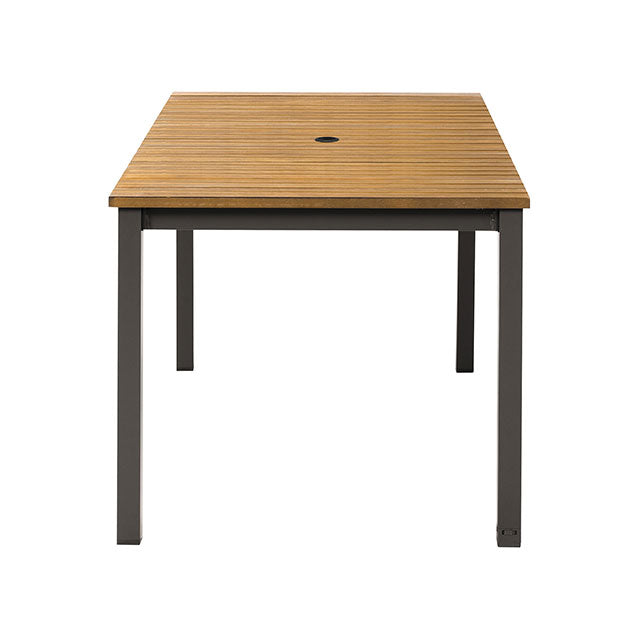 Mackay-Patio Dining Table