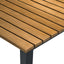 Mackay-Patio Dining Table
