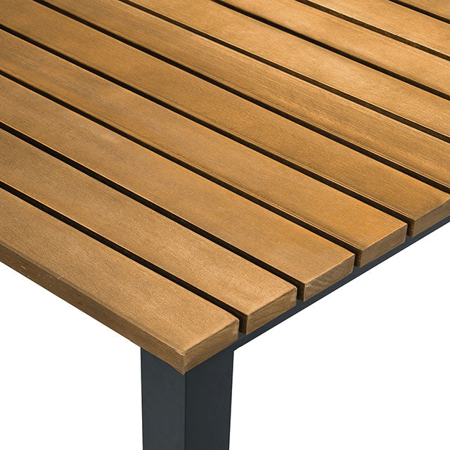 Mackay-Patio Dining Table