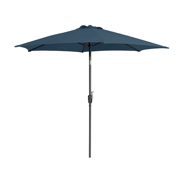 Halo-Round Tilting Umbrella