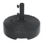 Fab-Round Umbrella Base