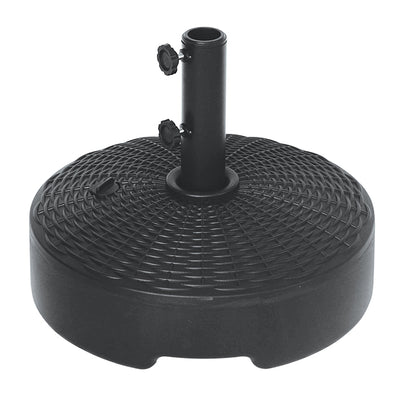 Fab-Round Umbrella Base