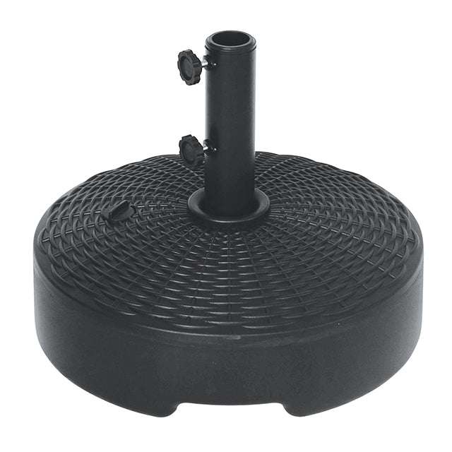 Fab-Round Umbrella Base