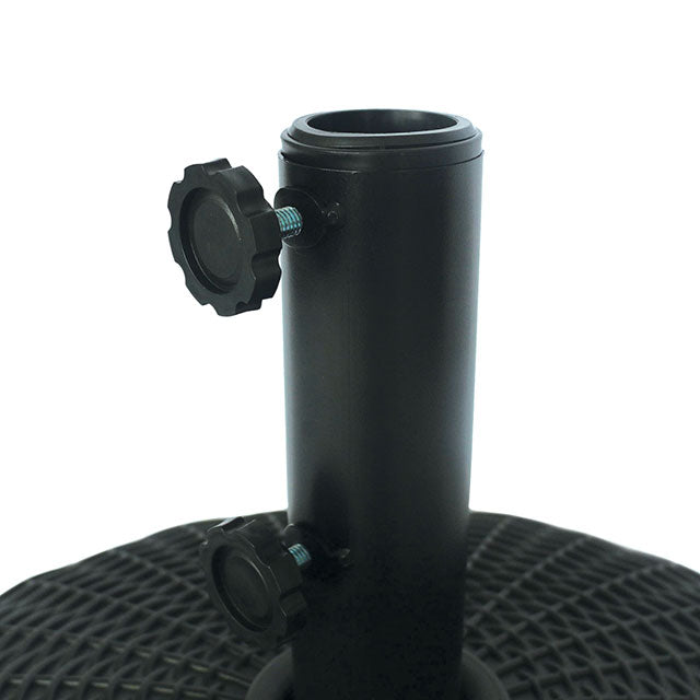 Fab-Round Umbrella Base