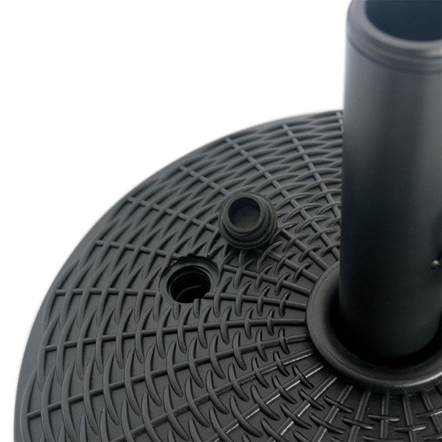 Fab-Round Umbrella Base