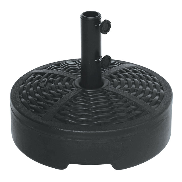 Fab-Round Umbrella Base