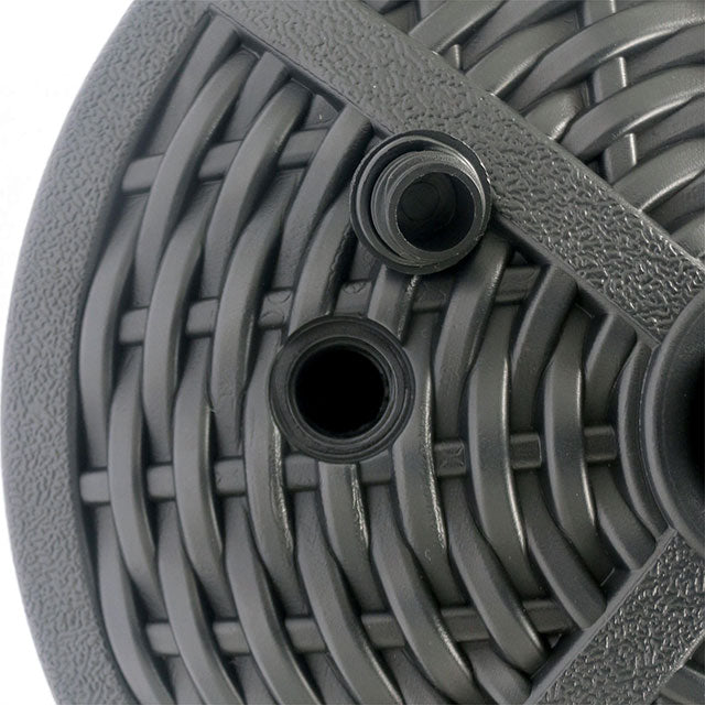 Fab-Round Umbrella Base