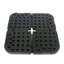 Tangram-Umbrella Base w/ Handle