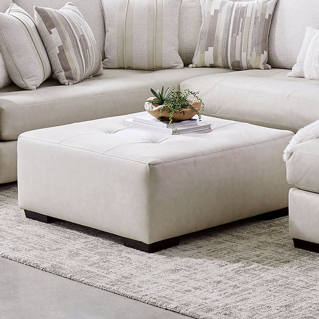 Warrenton-Ottoman