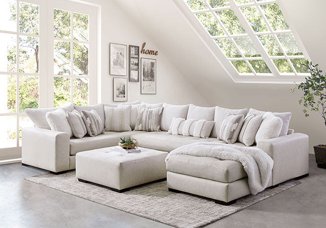 Warrenton-Ottoman