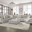 Hermiston-Armless Chair