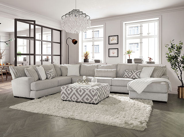 Hermiston-Armless Chair