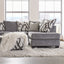 Amersham-Sectional