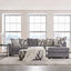Amersham-Sectional