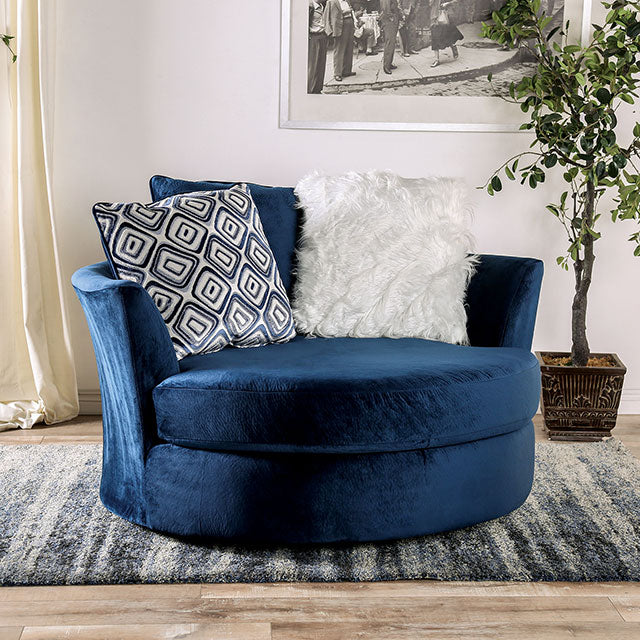 Waldport-Chair