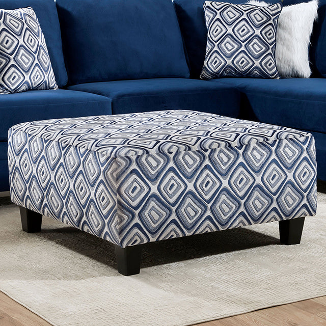 Waldport-Ottoman