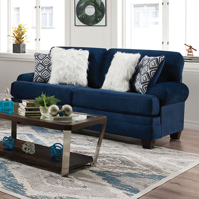 Waldstone-Sofa